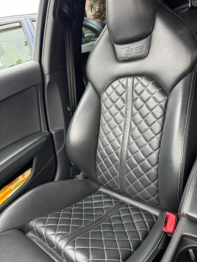 Audi S6 - 18500 € / 36182.85 лв. - 73501447 12