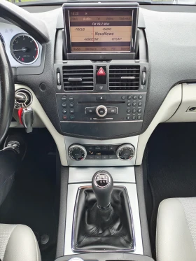Mercedes-Benz C 220 2.2 D   646811 - 4990 € / 9759.59 лв. - 27021918 16