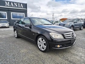 Mercedes-Benz C 220 2.2 D   646811 - 4990 € / 9759.59 лв. - 27021918 2