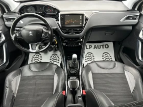 Peugeot 2008 * 1.6* HDI* Allure* PANORAMA* NAVI*  - 7400 € / 14473.14 лв. - 31346133 9