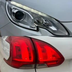 Peugeot 2008 * 1.6* HDI* Allure* PANORAMA* NAVI*  - 7400 € / 14473.14 лв. - 31346133 6