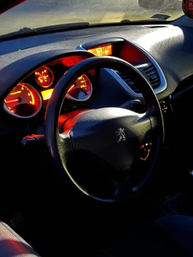 Peugeot 207 Peugeot 207 1.4 HDI НОВ ВНОС ! - 2149 € / 4203.08 лв. - 82388642 10