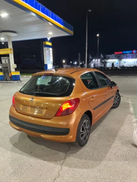Peugeot 207 Peugeot 207 1.4 HDI НОВ ВНОС ! - 2149 € / 4203.08 лв. - 82388642 6