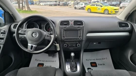 VW Golf 1.6TDI* 7 DSG* HIGHLINE* ANDROID  - 5299 € / 10363.94 лв. - 47193752 10