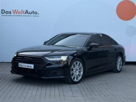 ����� �� �������� �� Audi A8