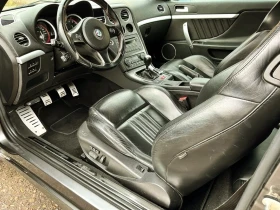 Alfa Romeo Brera 1750 Ti - 8200 € / 16037.81 лв. - 42598238 6