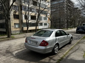 Mercedes-Benz E 200 - 2800 € / 5476.32 лв. - 41937990 5