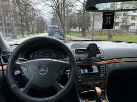 Mercedes-Benz E 200 - 2800 € / 5476.32 лв. - 41937990 8