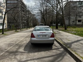 Mercedes-Benz E 200 - 2800 € / 5476.32 лв. - 41937990 4