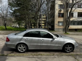 Mercedes-Benz E 200 - 2800 € / 5476.32 лв. - 41937990 6
