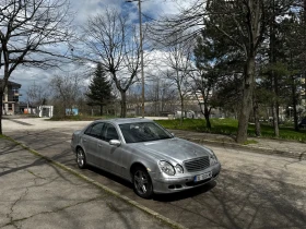 Mercedes-Benz E 200 - 2800 € / 5476.32 лв. - 41937990 7
