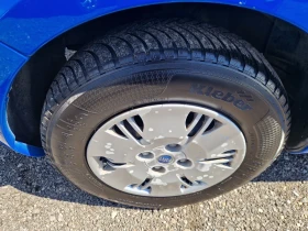 Fiat Panda 1.2i 65 HP. EVRO 4 ITALIA | Auto.bg — изображение 3