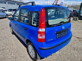 Fiat Panda 1.2i 65 HP. EVRO 4 ITALIA | Auto.bg — изображение 5
