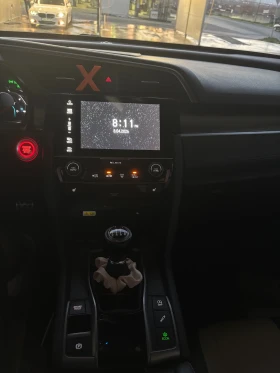 Honda Civic - 14500 € / 28359.53 лв. - 83700248 7