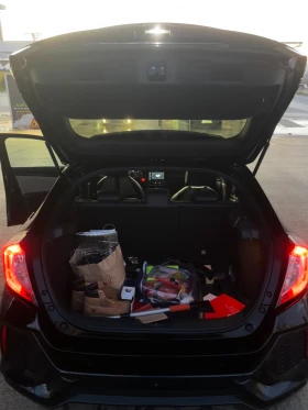 Honda Civic - 14500 € / 28359.53 лв. - 83700248 11