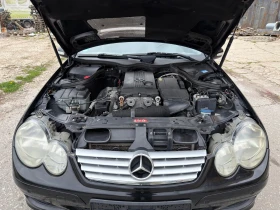 Mercedes-Benz C 200 1.8 | Auto.bg — изображение 10