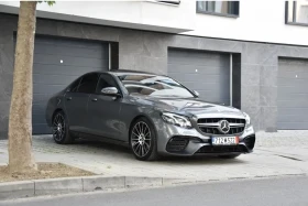 Mercedes-Benz E 350 AMG пакет | Auto.bg — изображение 3