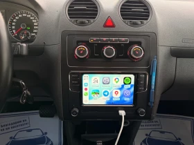 VW Caddy * 2.0tdi * 140�.� * DSG * Navi | Mobile.bg � ����� ������ 9