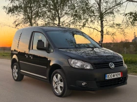 ������ VW Caddy