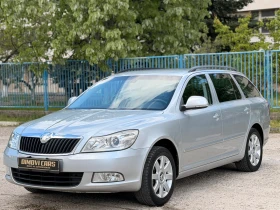 ������ Skoda Octavia