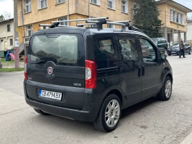 Fiat Qubo 1.4 8V (77 Hp) NATURAL POWER | Mobile.bg � ����� ������ 4