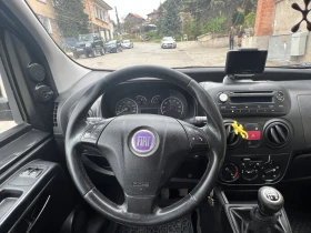 Fiat Qubo 1.4 8V (77 Hp) NATURAL POWER | Mobile.bg � ����� ������ 11