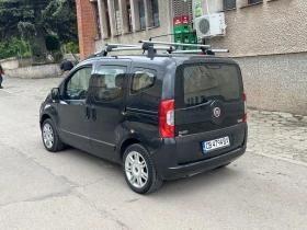 Fiat Qubo 1.4 8V (77 Hp) NATURAL POWER | Mobile.bg � ����� ������ 5