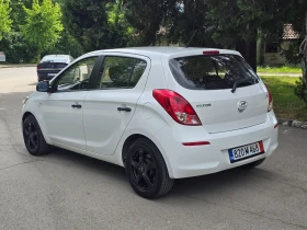 Hyundai I20 1.3i ���������  | Mobile.bg � ����� ������ 7