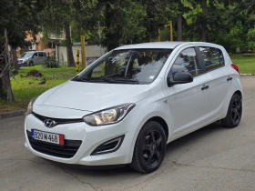 ������ Hyundai I20