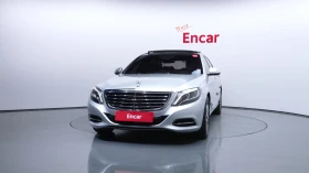 Mercedes-Benz S 400 * LONG * DIS * BURM * 360 * HUD * FULL | Auto.bg — изображение 2