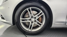 Mercedes-Benz S 400 * LONG * DIS * BURM * 360 * HUD * FULL | Auto.bg — изображение 13
