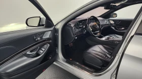 Mercedes-Benz S 400 * LONG * DIS * BURM * 360 * HUD * FULL | Auto.bg — изображение 5