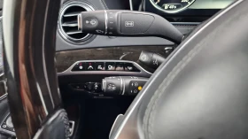 Mercedes-Benz S 400 * LONG * DIS * BURM * 360 * HUD * FULL | Auto.bg — изображение 10
