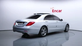 Mercedes-Benz S 400 * LONG * DIS * BURM * 360 * HUD * FULL | Auto.bg — изображение 3