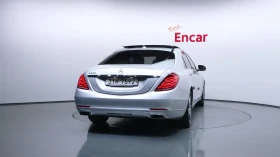 Mercedes-Benz S 400 * LONG * DIS * BURM * 360 * HUD * FULL | Auto.bg — изображение 4