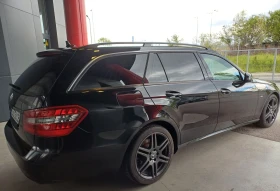 Mercedes-Benz E 220 W212 - 8200 € / 16037.81 лв. - 19802058 2