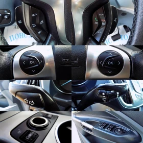 Ford C-max 2.0TDCi/AUTOMATIC/NAVi/КОЖА/XENON/142х.км/КАТО НОВ - 5990 € / 11715.42 лв. - 79963026 12