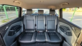 Ford C-max 2.0TDCi/AUTOMATIC/NAVi/КОЖА/XENON/142х.км/КАТО НОВ - 5990 € / 11715.42 лв. - 79963026 9