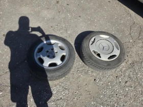 Mercedes-Benz C 180 - 2000 € / 3911.66 лв. - 86342577 3