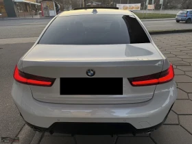BMW 330 d/xDRIVE/190HP/M PACK/PANO/HUD/CAM/FACE/650z | Mobile.bg � ����� ������ 8
