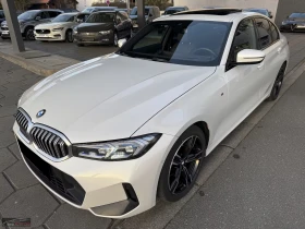 BMW 330 d/xDRIVE/190HP/M PACK/PANO/HUD/CAM/FACE/650z