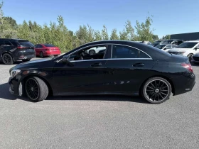 Mercedes-Benz CLA 250 * CARFAX * АМГ ПАКЕТ * КЛИП НА МОТОРА *  | Auto.bg — изображение 2