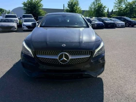 Mercedes-Benz CLA 250 * CARFAX * АМГ ПАКЕТ * КЛИП НА МОТОРА *  | Auto.bg — изображение 5