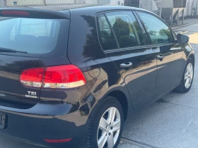 VW Golf 1200-105 blu motion  | Mobile.bg � ����� ������ 5