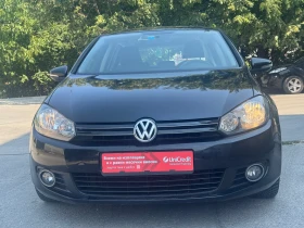 ������ VW Golf