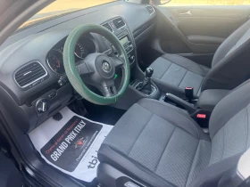 VW Golf 1200-105 blu motion  | Mobile.bg � ����� ������ 8