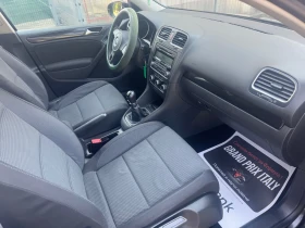 VW Golf 1200-105 blu motion  | Mobile.bg � ����� ������ 11