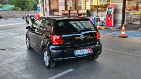 ����� �� �������� �� VW Polo 1.2 KLIMATRON/BENZIN/STYLE