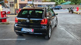 VW Polo 1.2 KLIMATRON/BENZIN/STYLE | Mobile.bg � ����� ������ 5