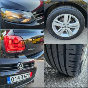 VW Polo 1.2 KLIMATRON/BENZIN/STYLE | Mobile.bg � ����� ������ 17